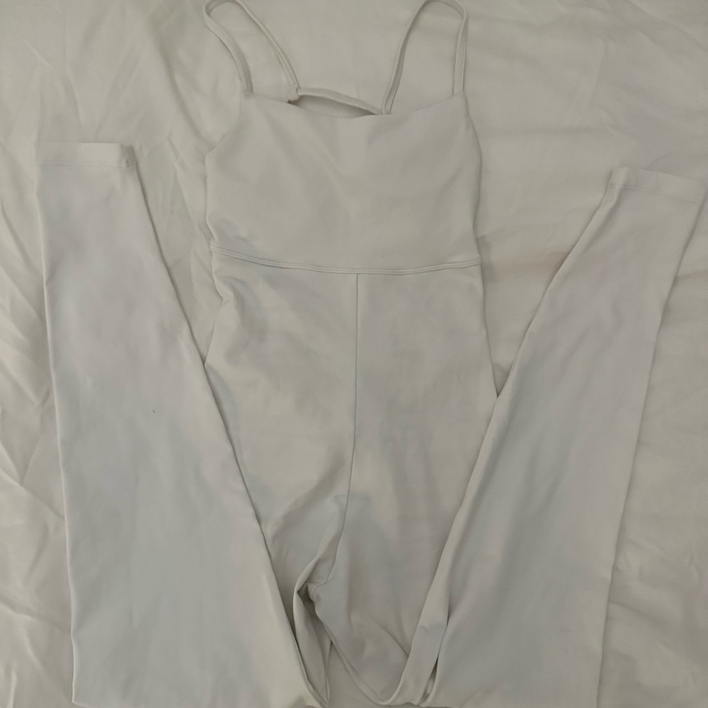 WBKFIT Katsuit workout jumpsuit